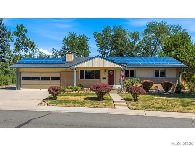 13405 W 21st Place Golden, CO 80401