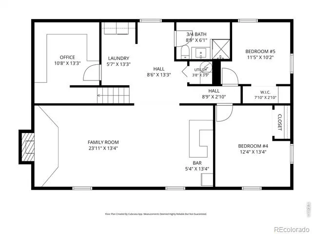 13405 W 21st Place Golden, CO 80401