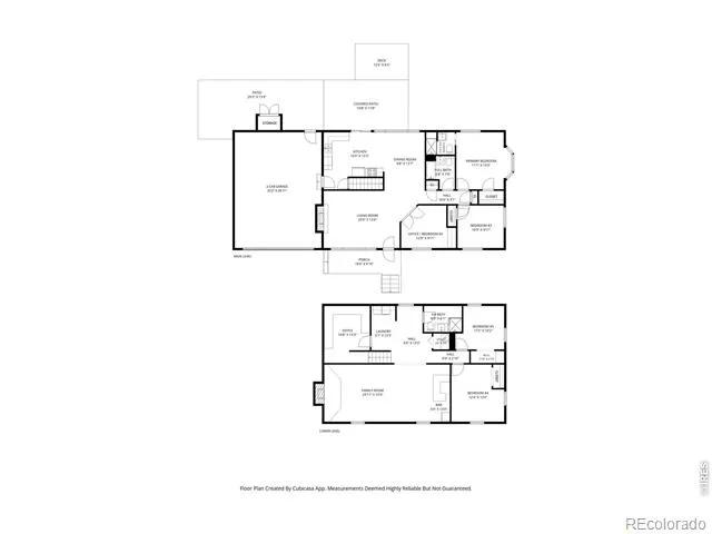 13405 W 21st Place Golden, CO 80401
