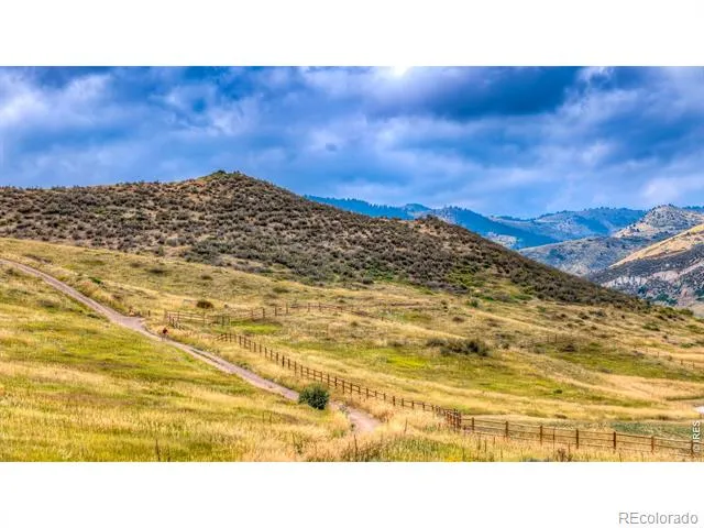 13405 W 21st Place Golden, CO 80401