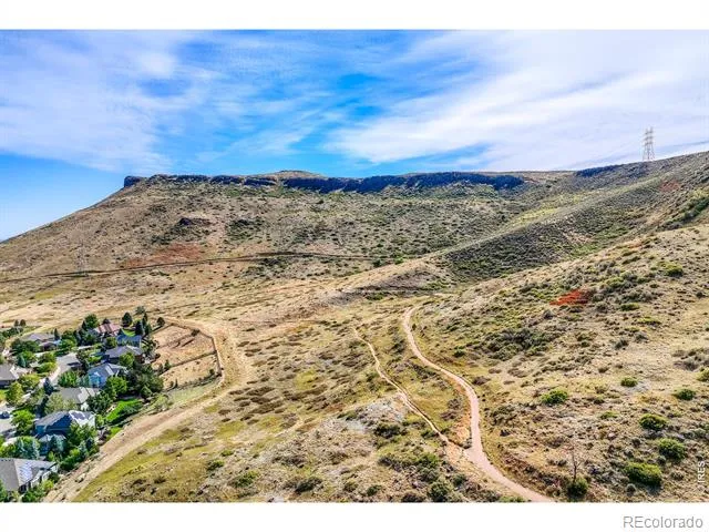 13405 W 21st Place Golden, CO 80401