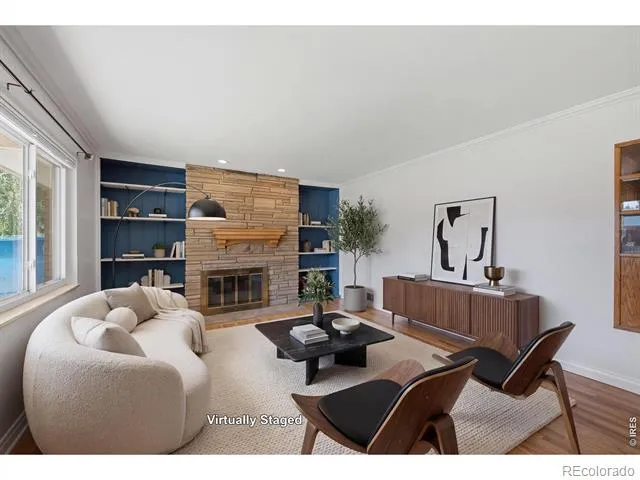 13405 W 21st Place Golden, CO 80401
