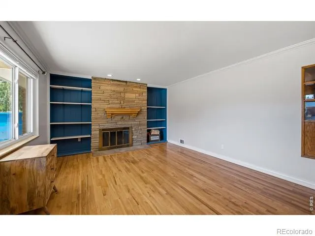 13405 W 21st Place Golden, CO 80401