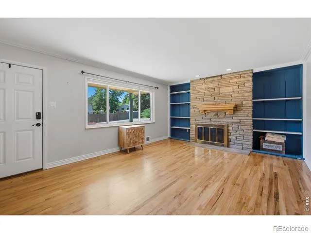 13405 W 21st Place Golden, CO 80401