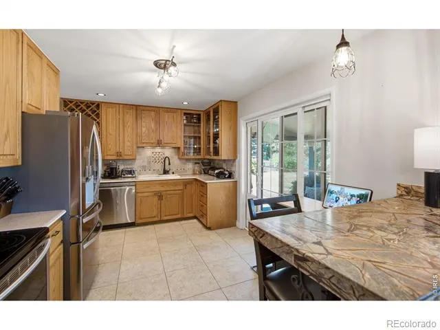 13405 W 21st Place Golden, CO 80401