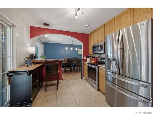 13405 W 21st Place Golden, CO 80401