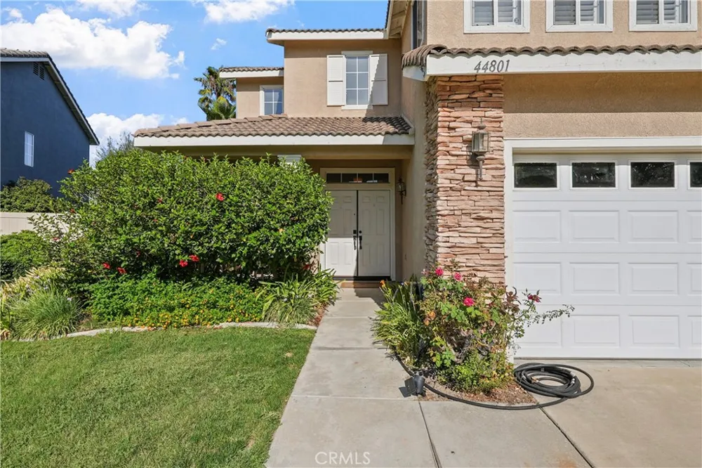 44801 Shale Temecula, CA 92592