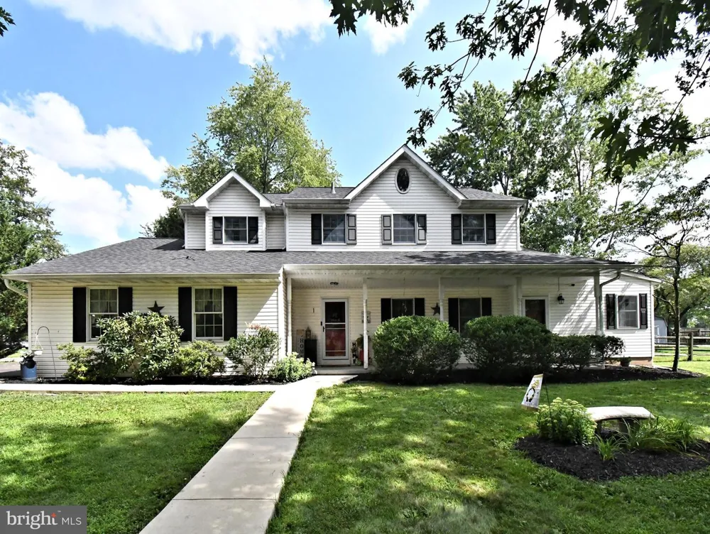 691 PENNFIELD DRIVE Hatfield, PA 19440