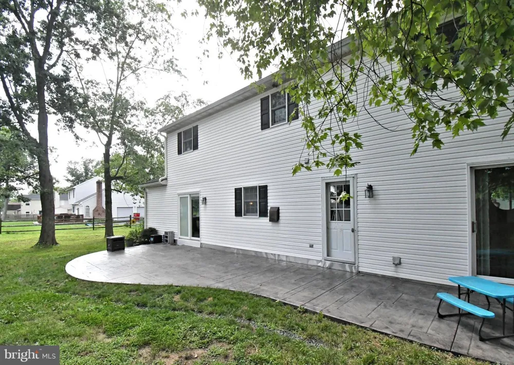 691 PENNFIELD DRIVE Hatfield, PA 19440