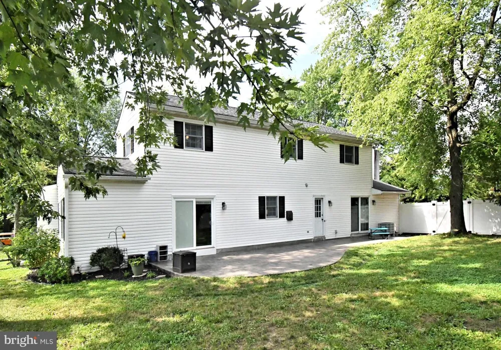 691 PENNFIELD DRIVE Hatfield, PA 19440