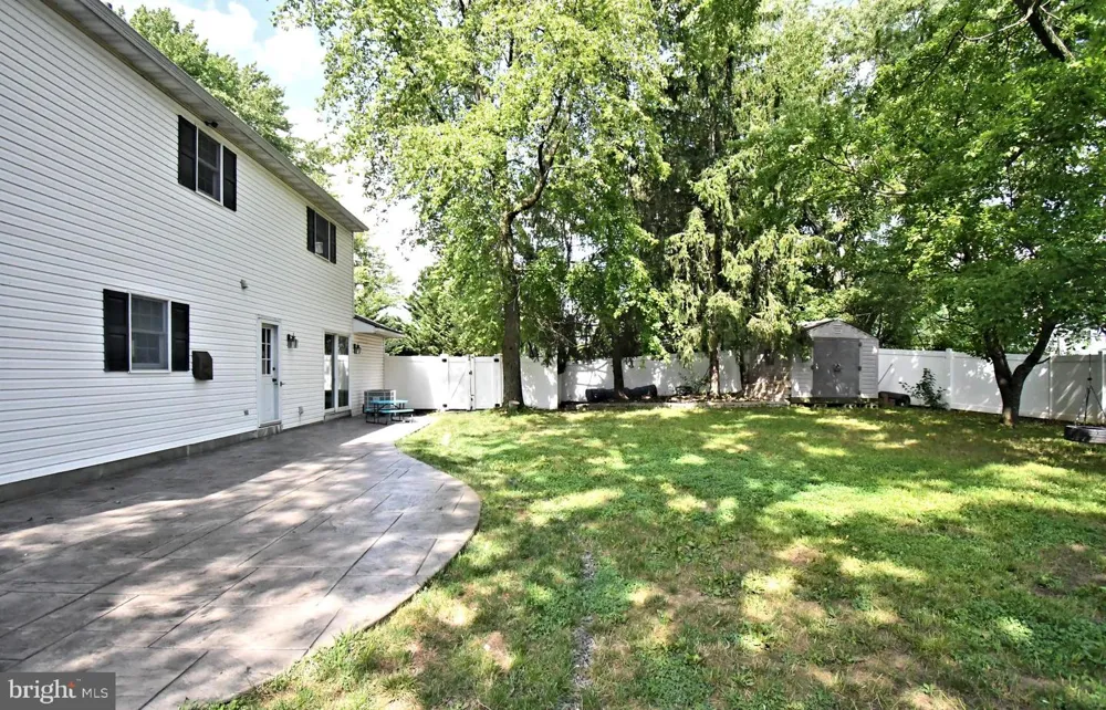 691 PENNFIELD DRIVE Hatfield, PA 19440