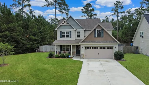 508 Maggies Court