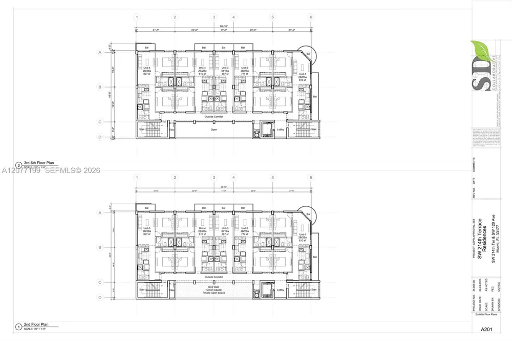 12012 SW 214th Ter Miami, FL 33177