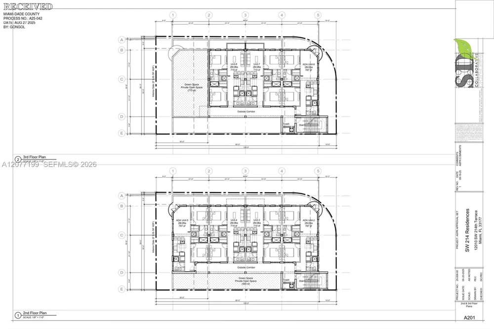 12012 SW 214th Ter Miami, FL 33177