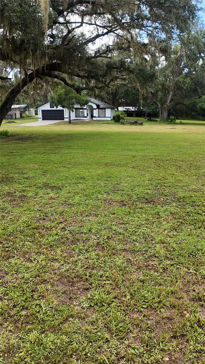 26348 CROOKED TREE LANE Brooksville, FL 34602