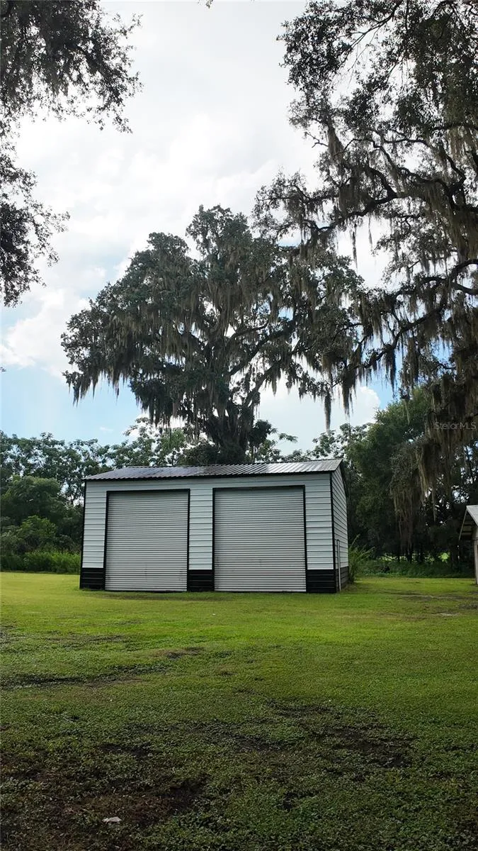26348 CROOKED TREE LANE Brooksville, FL 34602