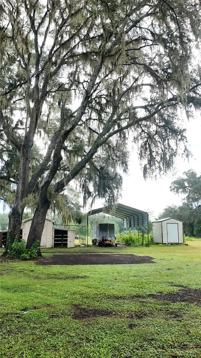 26348 CROOKED TREE LANE Brooksville, FL 34602