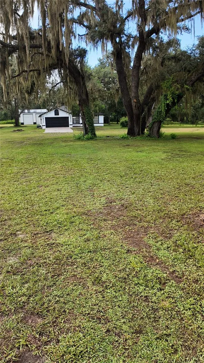 26348 CROOKED TREE LANE Brooksville, FL 34602