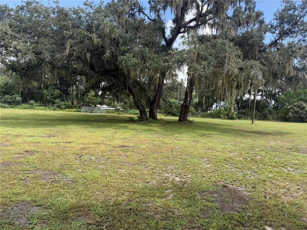 26348 CROOKED TREE LANE Brooksville, FL 34602