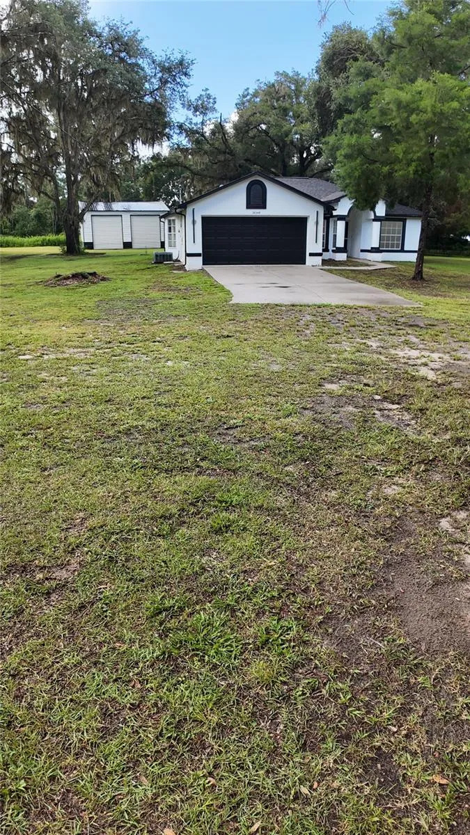 26348 CROOKED TREE LANE Brooksville, FL 34602