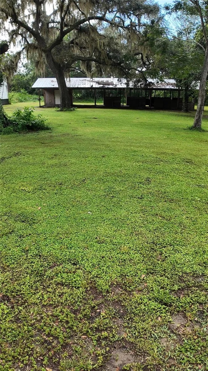 26348 CROOKED TREE LANE Brooksville, FL 34602