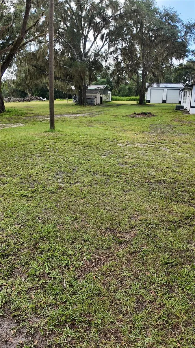 26348 CROOKED TREE LANE Brooksville, FL 34602