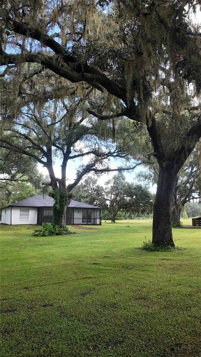 26348 CROOKED TREE LANE Brooksville, FL 34602