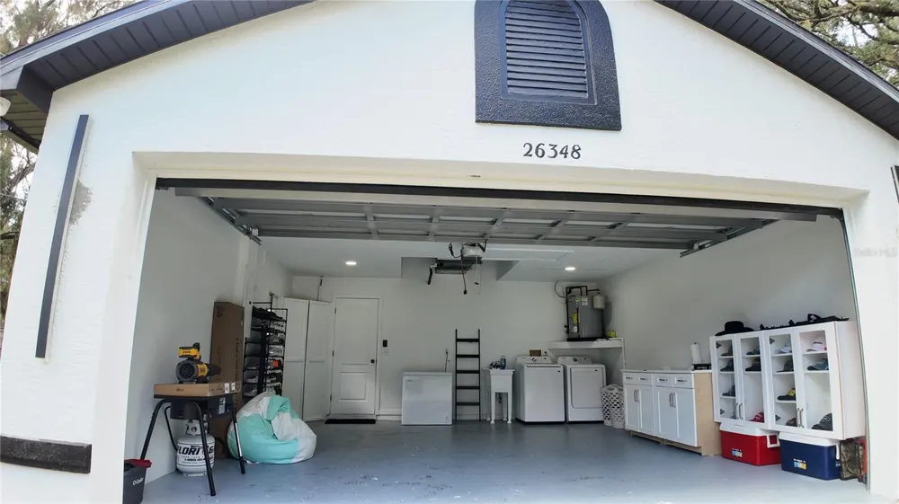 26348 CROOKED TREE LANE Brooksville, FL 34602
