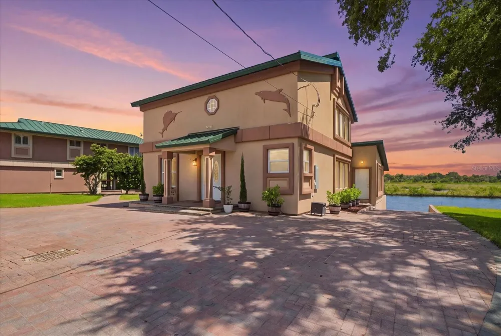 3194 INDIAN GULF LANE Hernando Beach, FL 34607