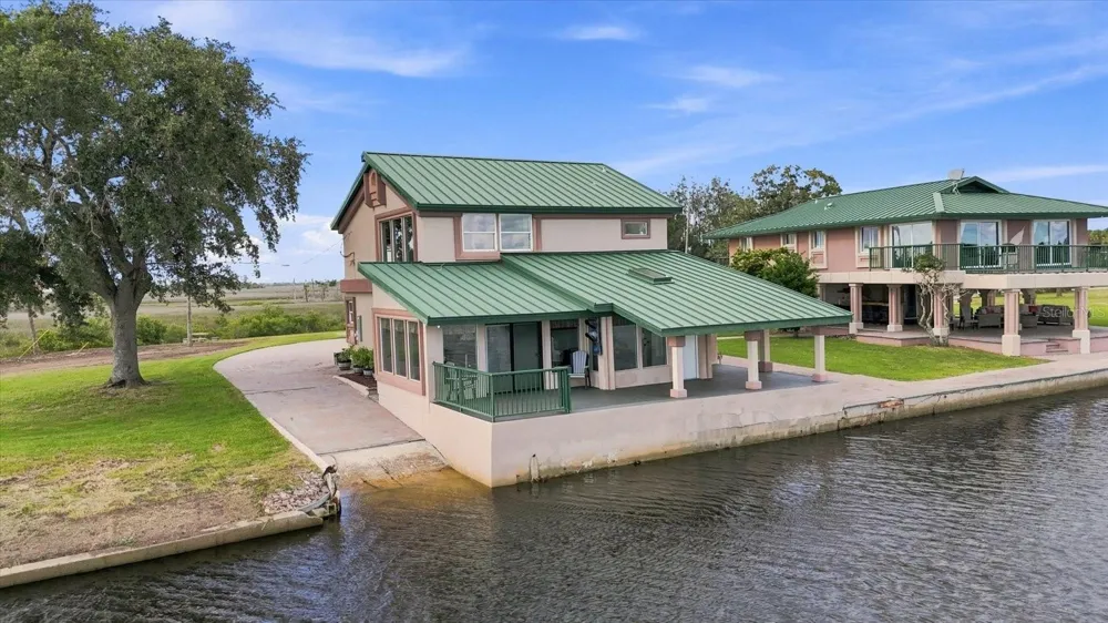 3194 INDIAN GULF LANE Hernando Beach, FL 34607