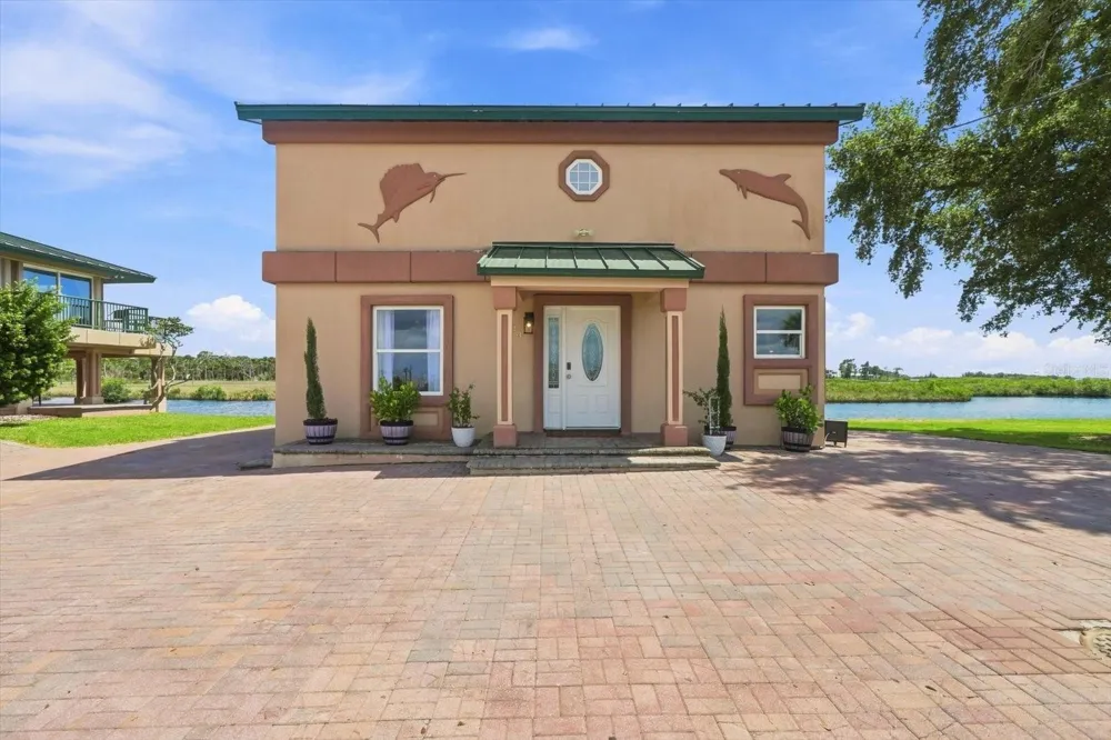 3194 INDIAN GULF LANE Hernando Beach, FL 34607