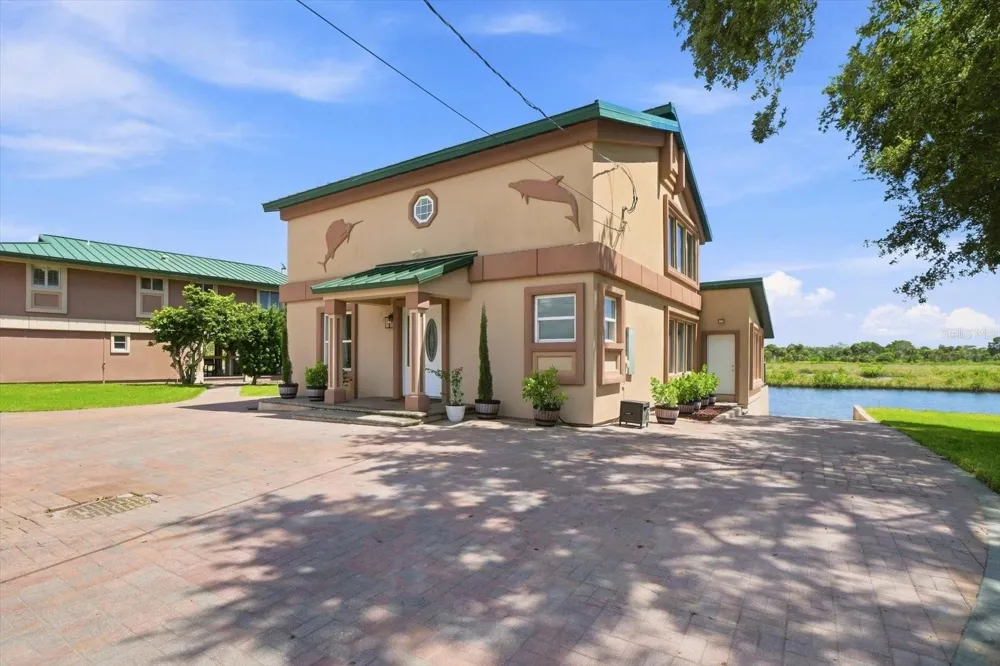 3194 INDIAN GULF LANE Hernando Beach, FL 34607