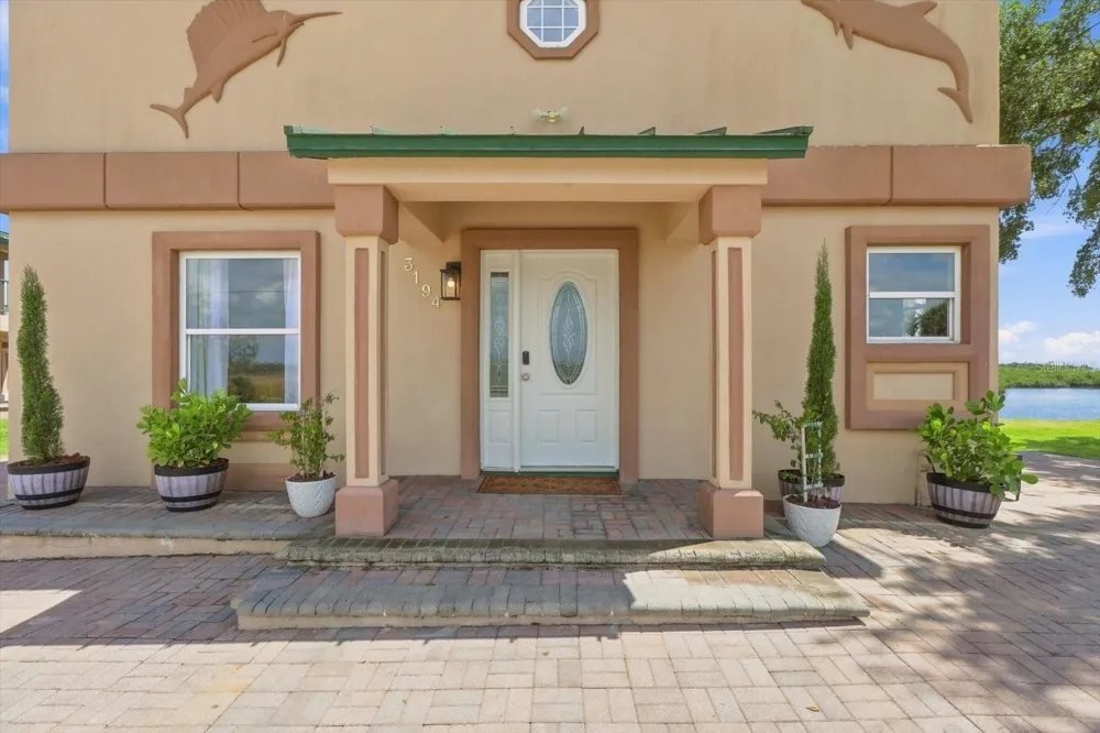 3194 INDIAN GULF LANE Hernando Beach, FL 34607