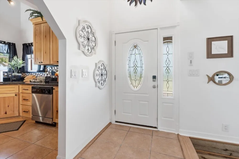 3194 INDIAN GULF LANE Hernando Beach, FL 34607