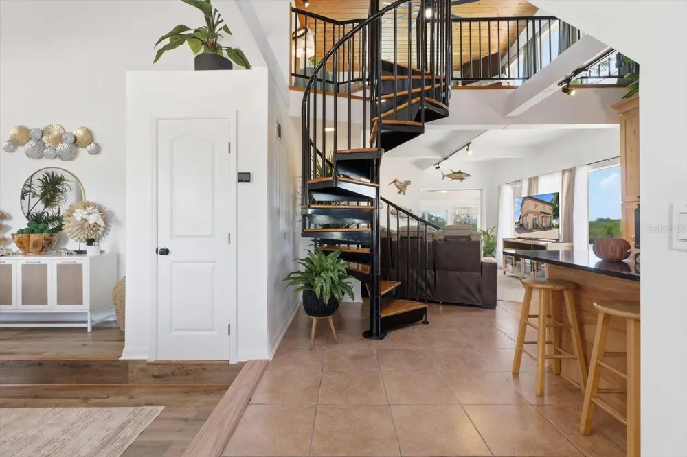3194 INDIAN GULF LANE Hernando Beach, FL 34607