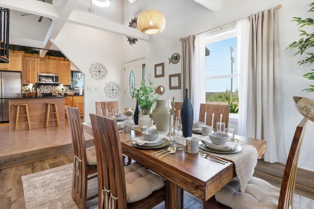 3194 INDIAN GULF LANE Hernando Beach, FL 34607