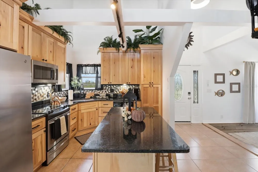3194 INDIAN GULF LANE Hernando Beach, FL 34607