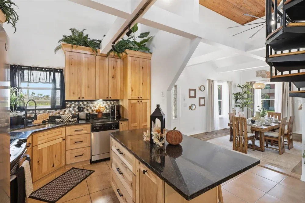 3194 INDIAN GULF LANE Hernando Beach, FL 34607