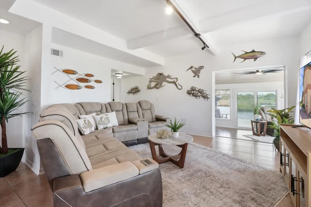 3194 INDIAN GULF LANE Hernando Beach, FL 34607