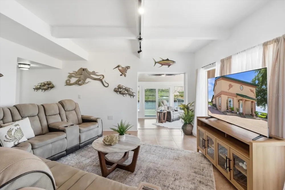 3194 INDIAN GULF LANE Hernando Beach, FL 34607