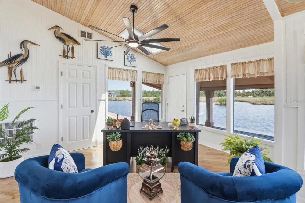 3194 INDIAN GULF LANE Hernando Beach, FL 34607