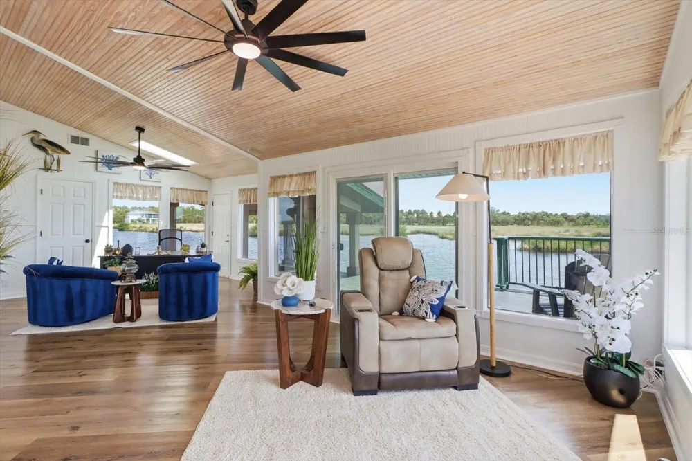 3194 INDIAN GULF LANE Hernando Beach, FL 34607