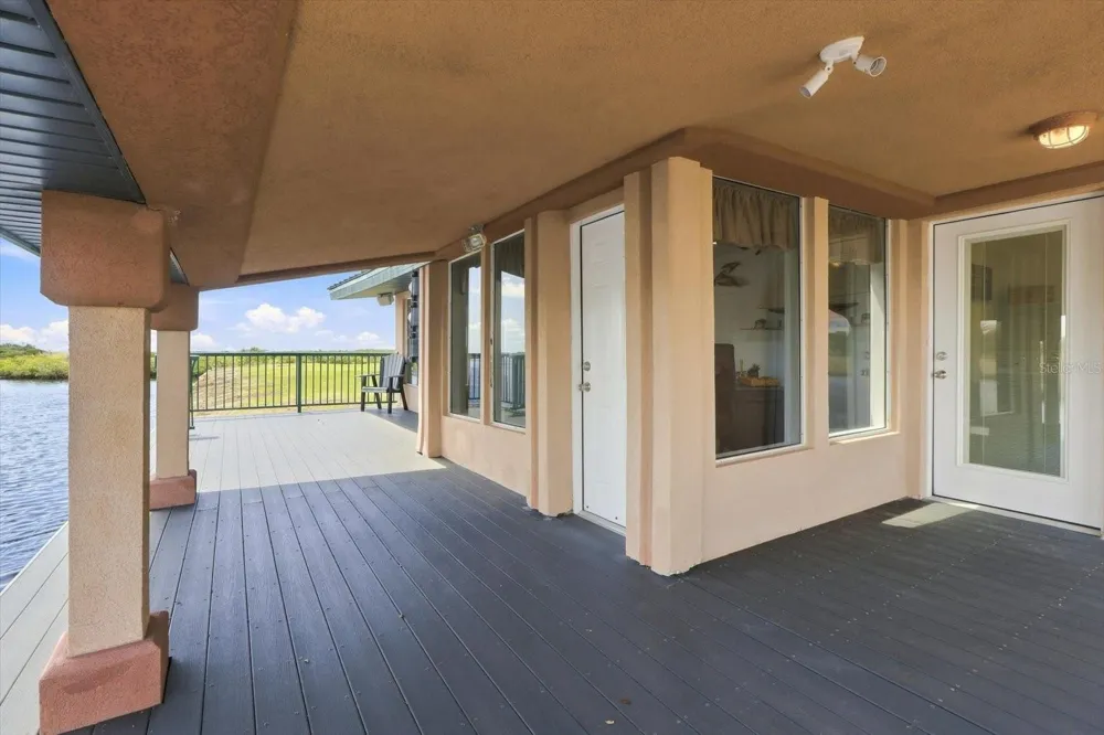 3194 INDIAN GULF LANE Hernando Beach, FL 34607