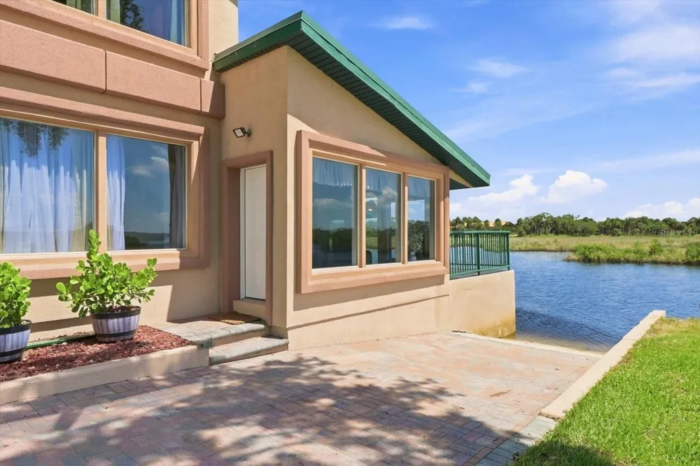 3194 INDIAN GULF LANE Hernando Beach, FL 34607