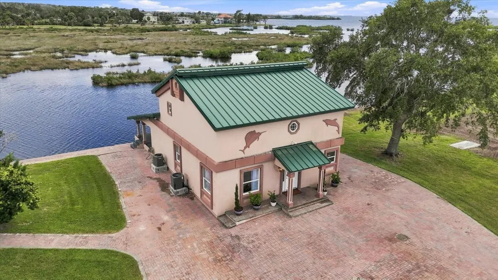 3194 INDIAN GULF LANE Hernando Beach, FL 34607