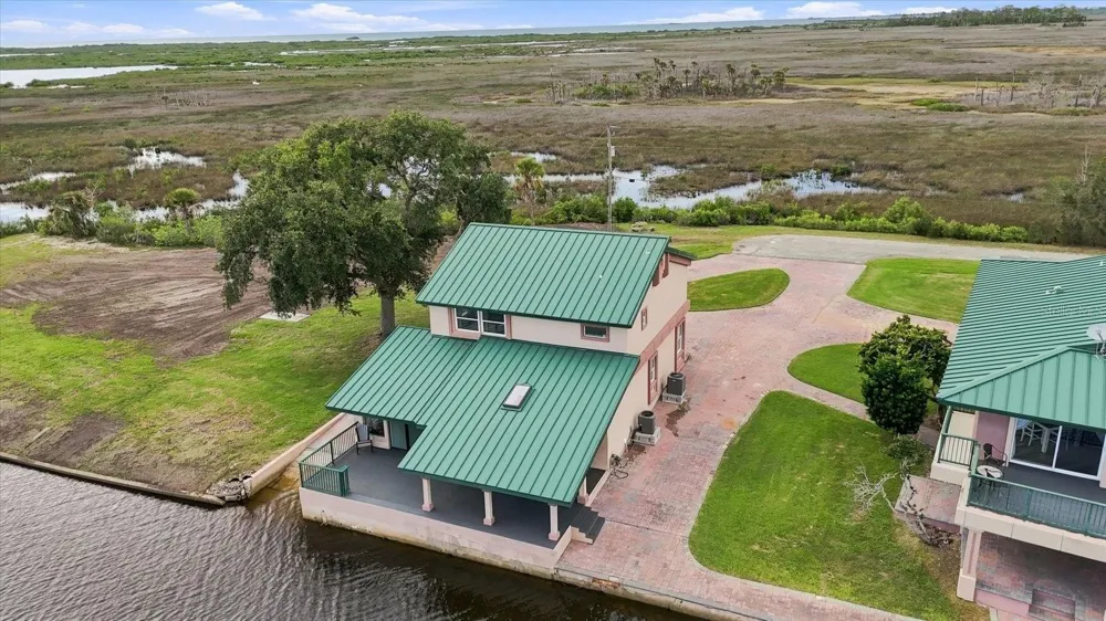 3194 INDIAN GULF LANE Hernando Beach, FL 34607