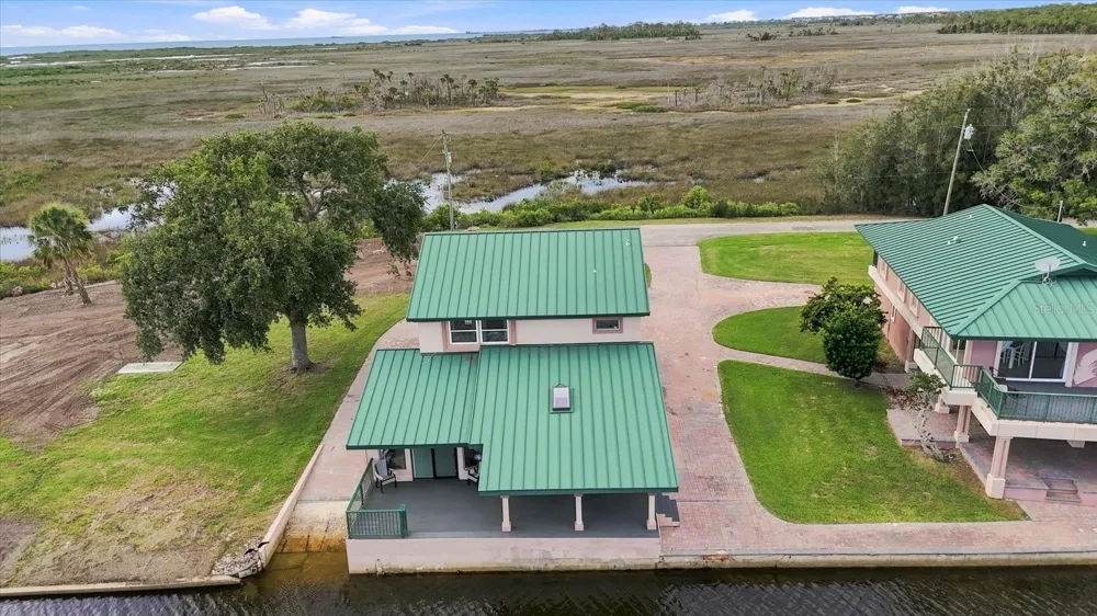 3194 INDIAN GULF LANE Hernando Beach, FL 34607