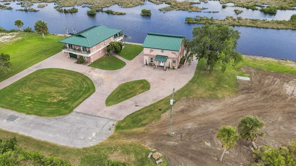 3194 INDIAN GULF LANE Hernando Beach, FL 34607