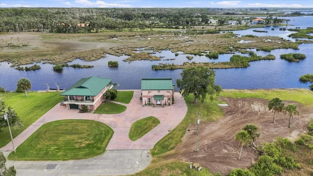 3194 INDIAN GULF LANE Hernando Beach, FL 34607