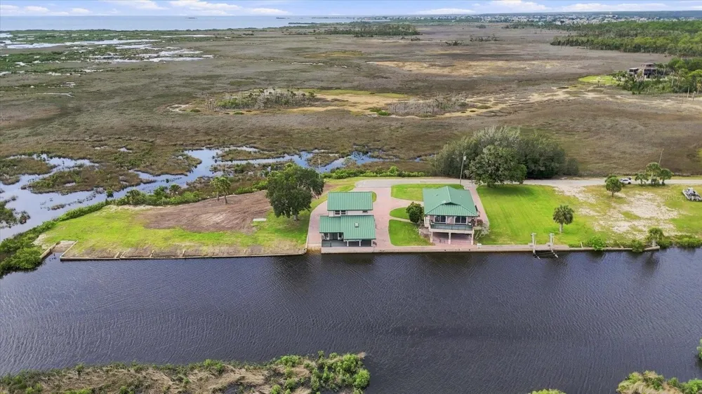 3194 INDIAN GULF LANE Hernando Beach, FL 34607